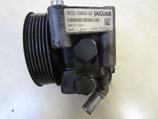 JAGUAR XF 2.2/3.0 Diesel Power Steering Pump 9X23-3A696-AA