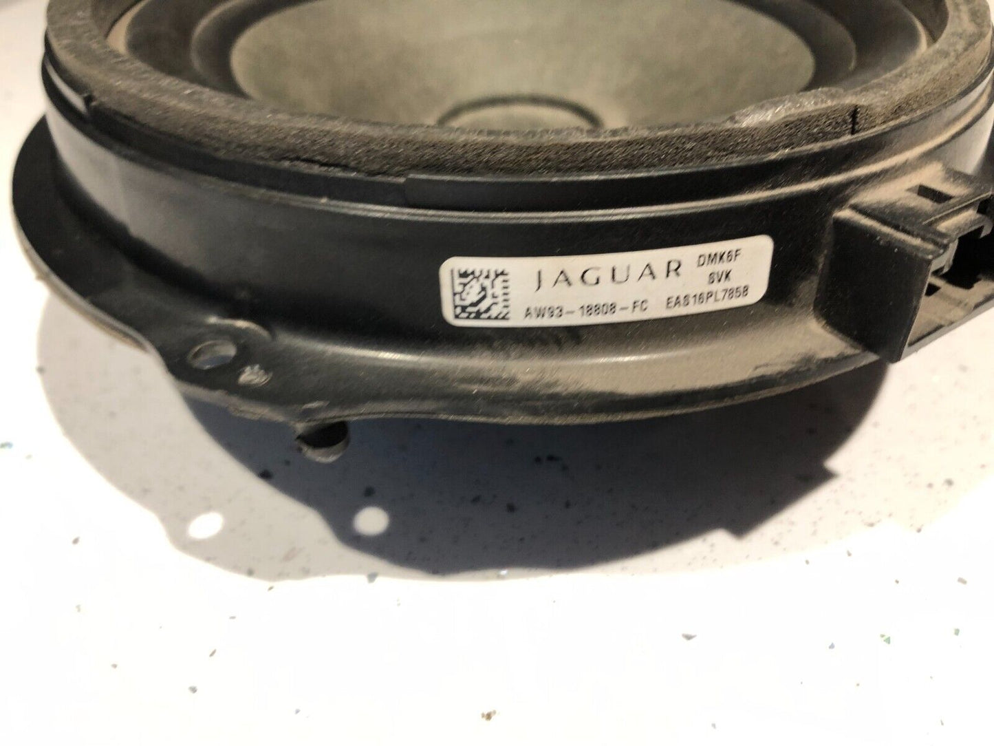 JAGUAR XFX250 DOOR SPEAKER AW93-18808-FC