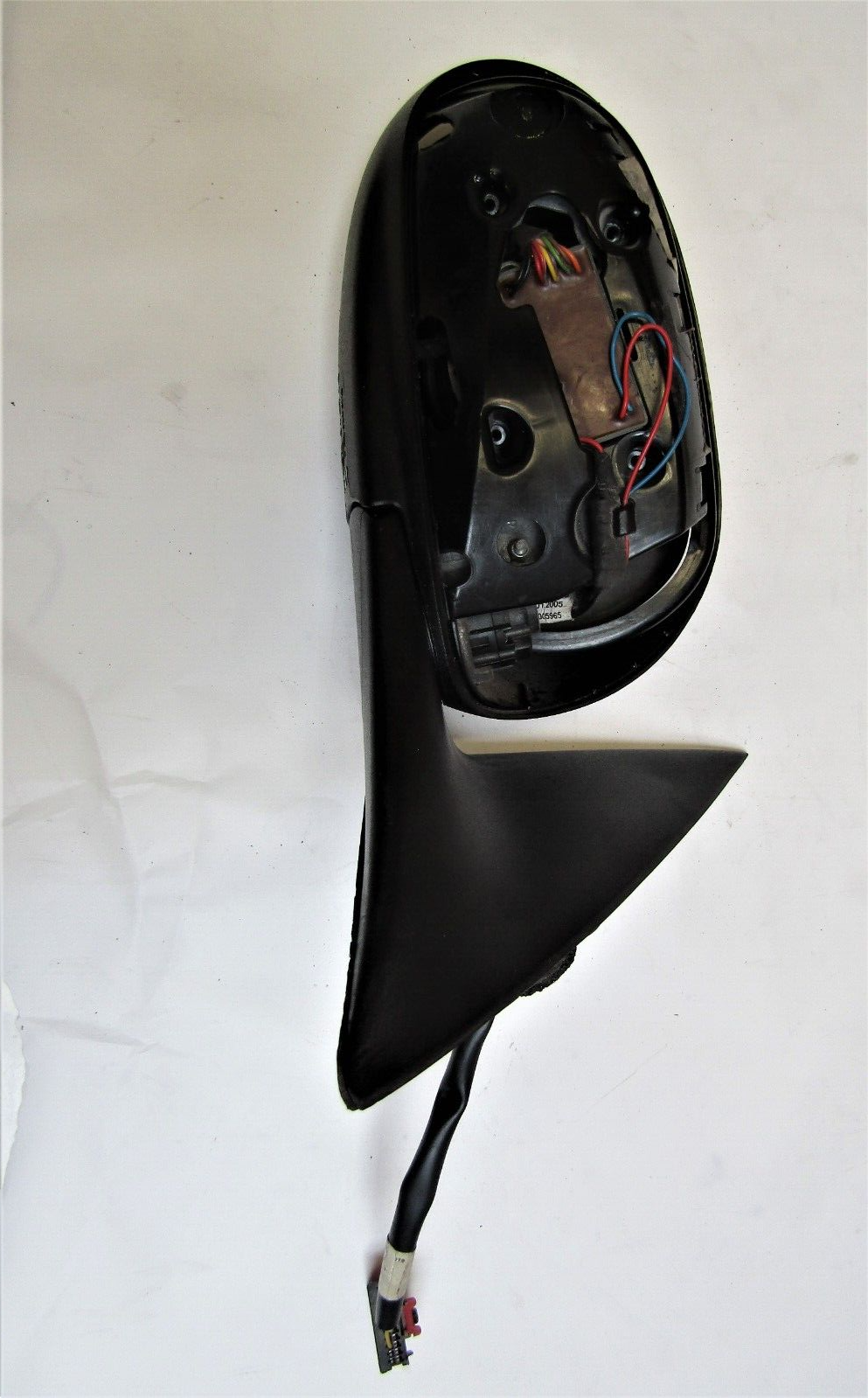 JAGUAR X TYPE WING MIRROR RIGHT O/S MEMORY/ POWERFOLDING