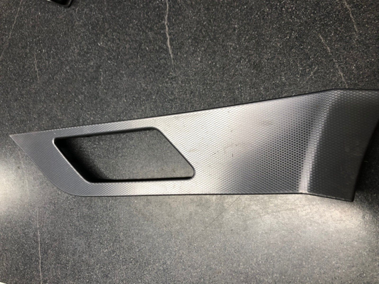 JAGUAR XF DOOR HANDLE TRIM FRONT LEFT PASSENGER SIDE NEARSIDE X260 2015