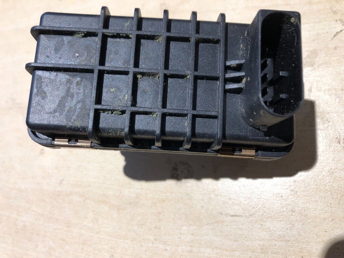 JAGUAR X-TYPE DIESEL 2005-2010 TURBO ACTUATOR