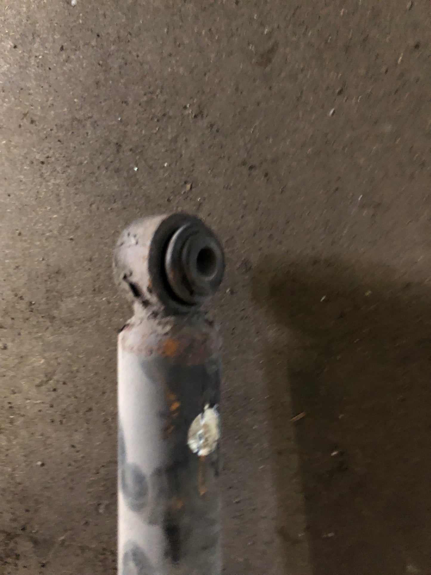 JAGUAR XF 2.2/2.7/3.0 D REAR SHOCK SPRING ABSORBER (FITS LEFT/RIGHT SIDE)