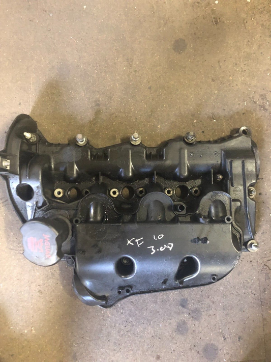 JAGUAR XF 3.0 DIESEL ROCKER COVER RIGHT DRIVER SIDE