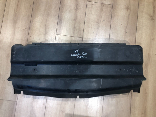 Jaguar XF Luxury Lower Radiator Under Tray 8X23-8A095-AA Auto 2.2 D 2012