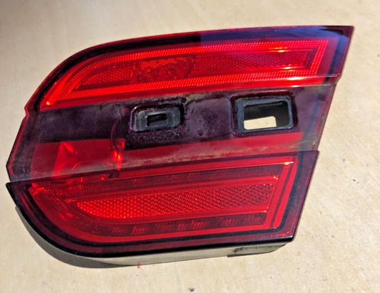 Jaguar XF / XFR Saloon 2011-2015 RIGHT REAR FOG LIGHT / LAMP UNIT