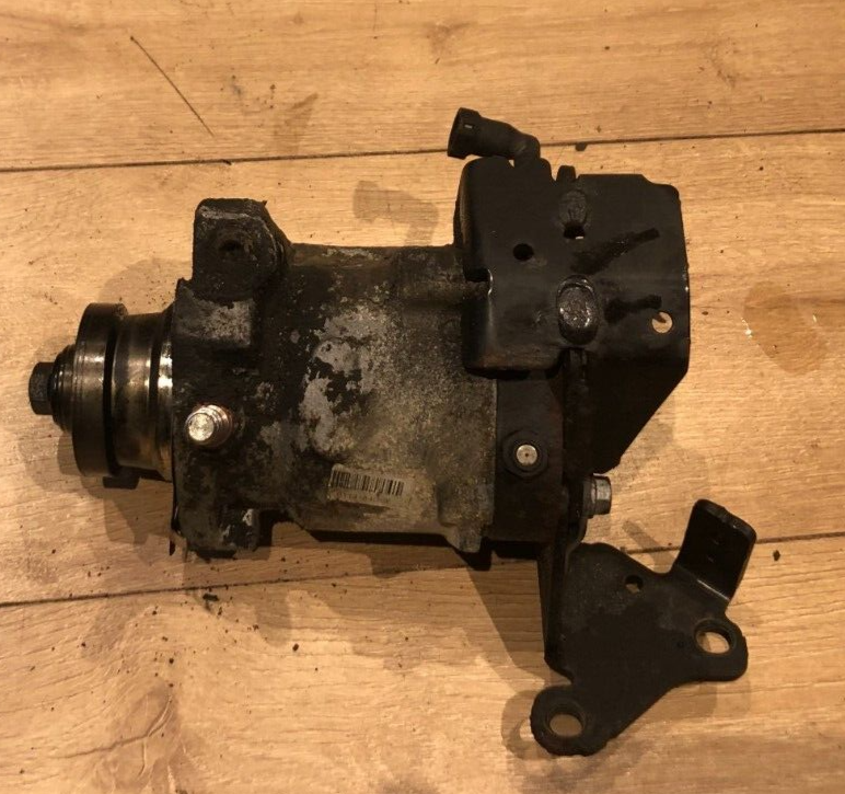 JAGUAR X-TYPE 2.0/2.2 DIESEL HIGH PRESSURE FUEL INJECTOR PUMP 2005-2009