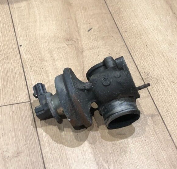 JAGUAR X TYPE 2 LITRE (2005-2009) EGR VALVE GEUINE