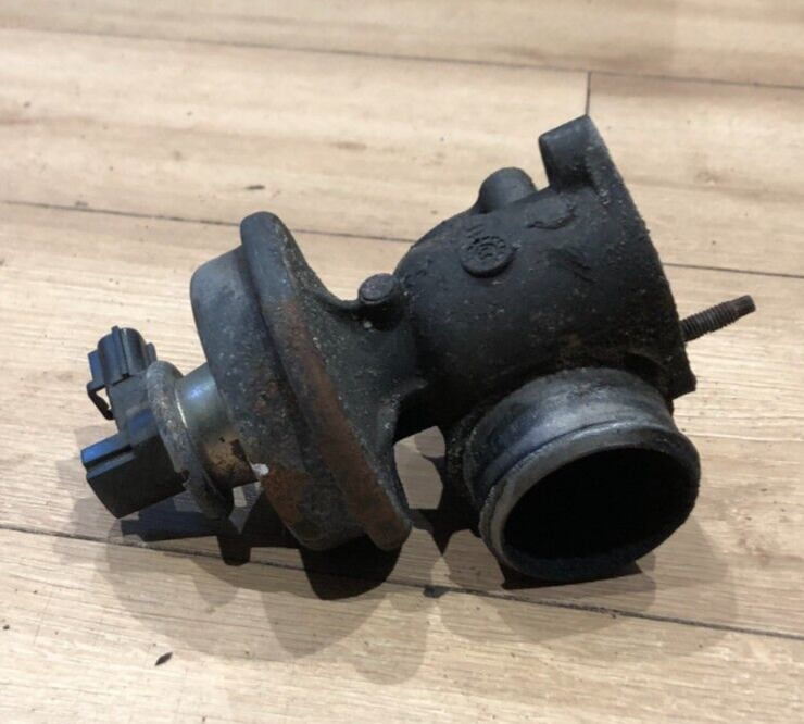 JAGUAR X TYPE 2 LITRE (2005-2009) EGR VALVE GEUINE