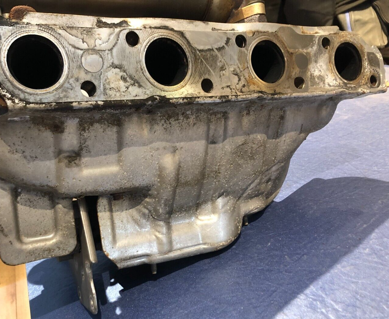 JAGUAR X TYPE TDCI TURBO 4S7Q-6K682-E 2.0 DIESEL