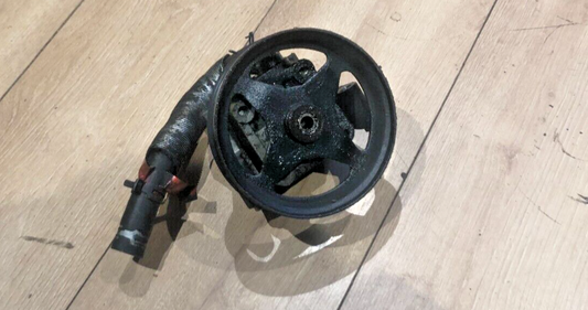 JAGUAR S TYPE 2.5,3.0L Petrol Power Belt Steering Pump