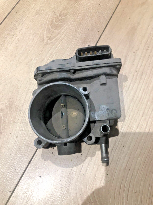 JAGUAR XF / S-TYPE / XJ6 2.5/3.0 2005-2010 PETROL  THROTTLE BODY