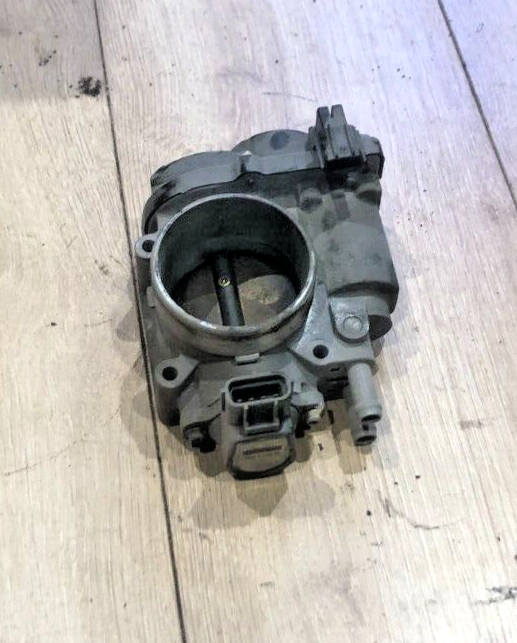 JAGUAR X-TYPE S-TYPE XJ6 2.5/3.0 PETROL THROTTLE BODY