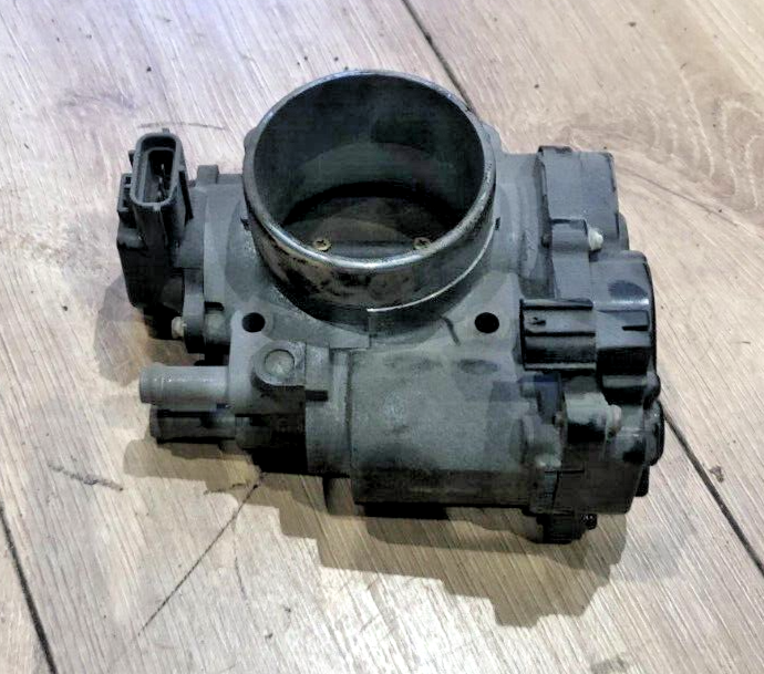 JAGUAR X-TYPE S-TYPE XJ6 2.5/3.0 PETROL THROTTLE BODY