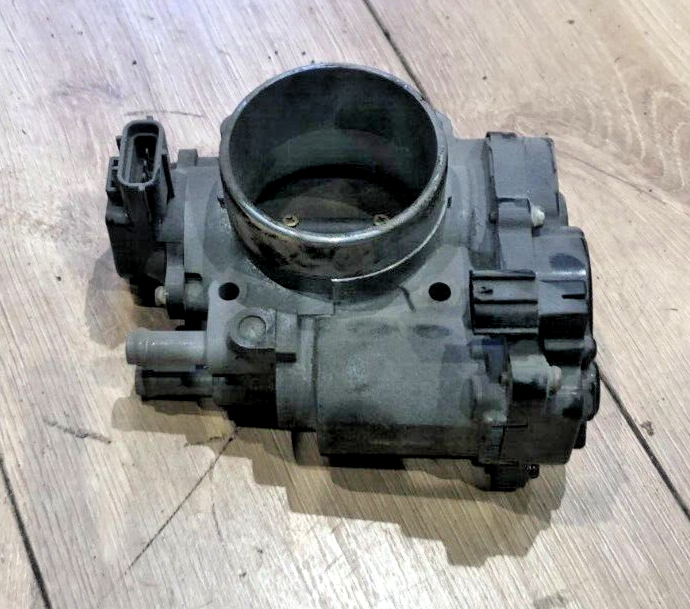 JAGUAR X-Type S-Type XJ6 2.5/3.0 THROTTLE BODY + TPS POSITION SENSOR