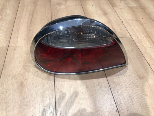 JAGUAR S TYPE  2004-2007 REAR PASSENGERS N/S TAIL LIGHT / LAMP