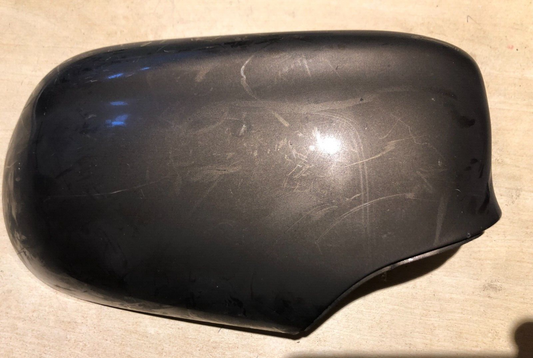 Jaguar S-Type 1999-2002 RIGHT WING MIRROR COVER DARK GREY