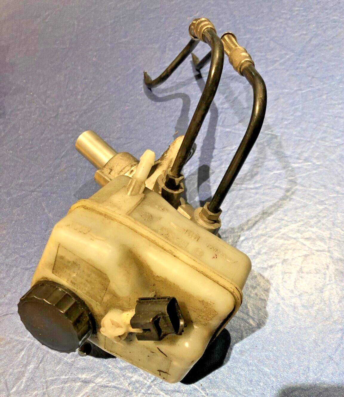 JAGUAR X -TYPE  2006-2010 BRAKE MASTER CYLINDER