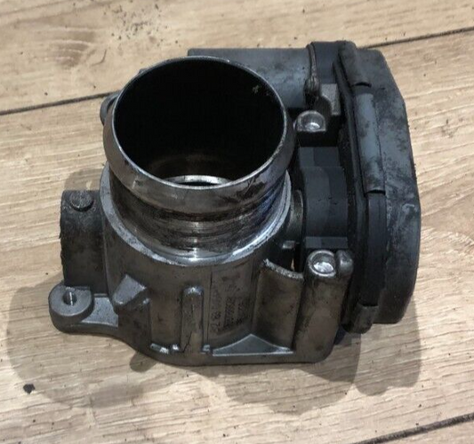 XF 2.2 DIESEL 2011-2015 THROTTLE BODY