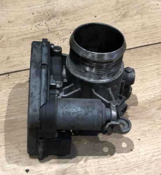 XF 2.2 DIESEL 2011-2015 THROTTLE BODY