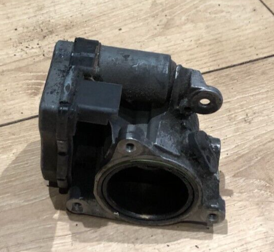XF 2.2 DIESEL 2011-2015 THROTTLE BODY