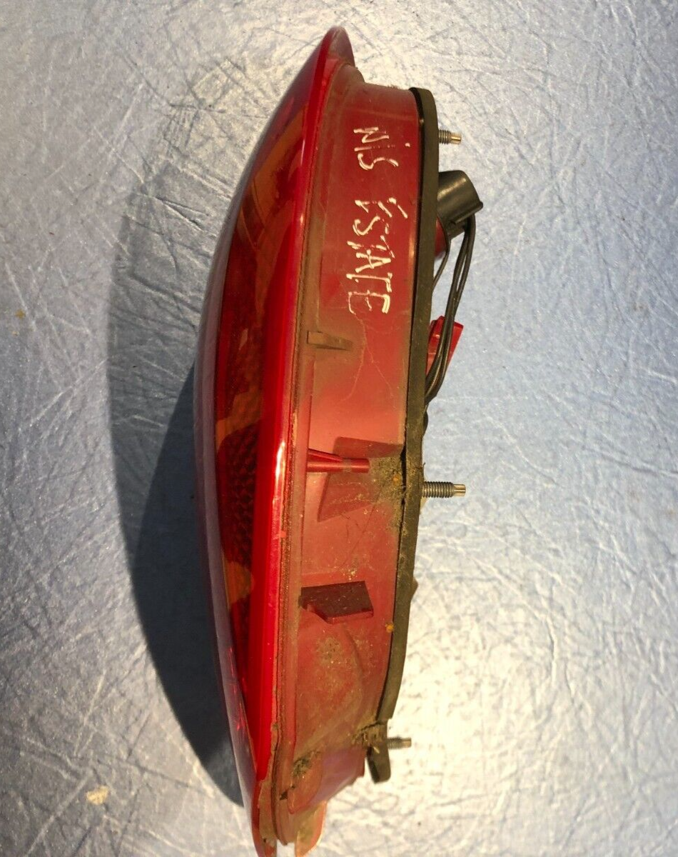 JAGUAR X TYPE N/S REAR PASSENGER  LIGHT ESTATE 2004-2010