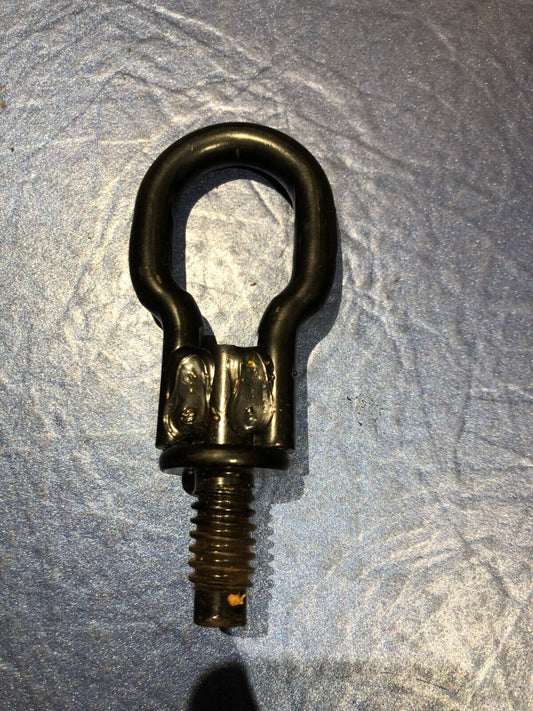 XJ X350 X-TYPE S-TYPE F-TYPE - TOWING HOOK / EYE