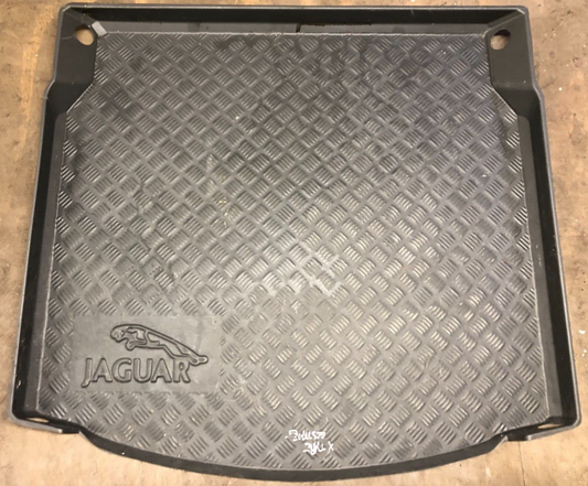 JAGUAR X-TYPE ESTATE BOOT LINER