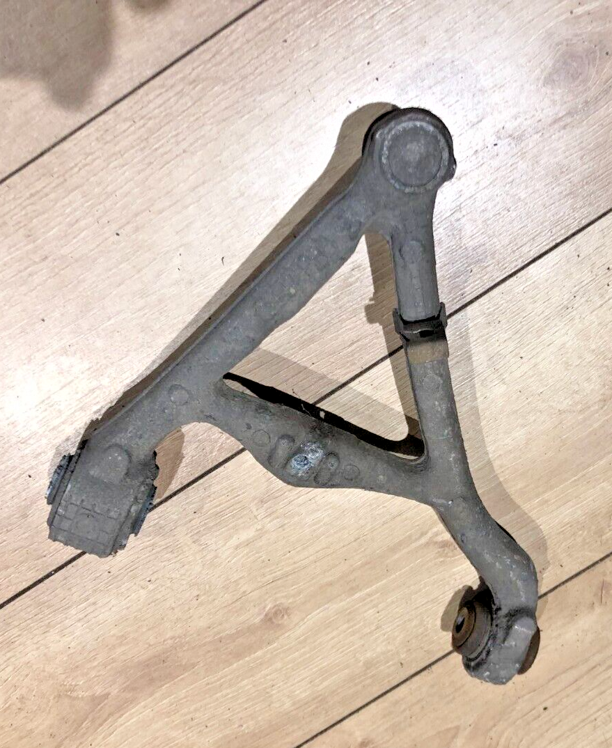 JAGUAR S-TYPE / XJ / XF / XK - REAR RIGHT UPPER WISHBONE + BALL JOINT