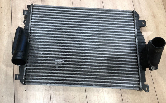 Jaguar  S-TYPE / XF V6 DIESEL 2004-2015 INTERCOOLER