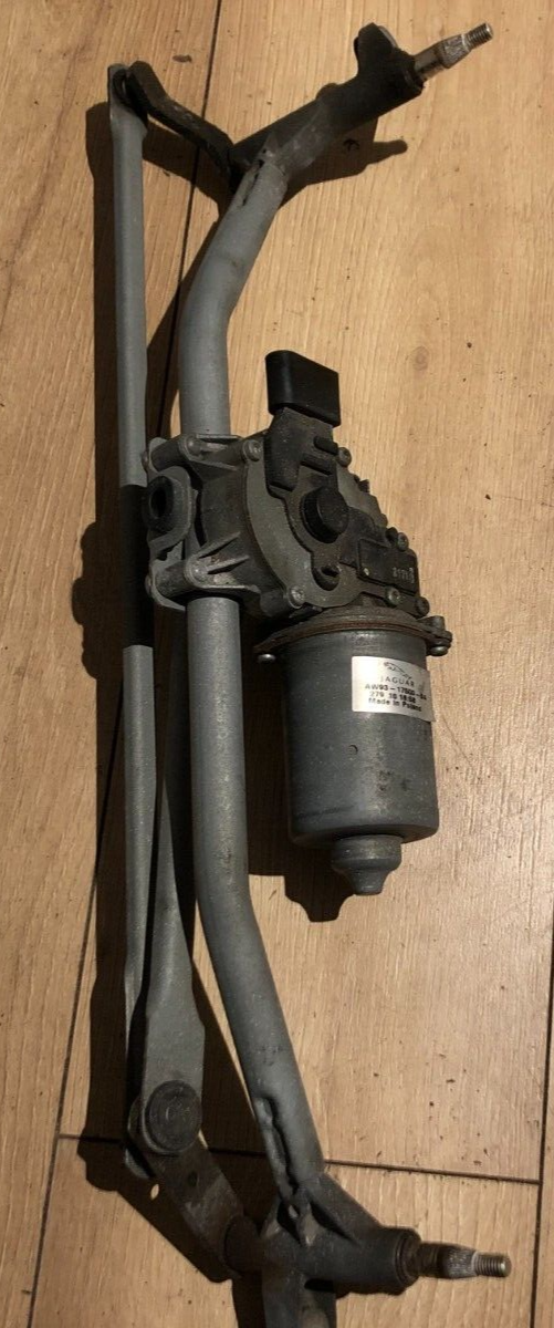 Jaguar XJ X351 Windscreen Wiper Mechanism Motor