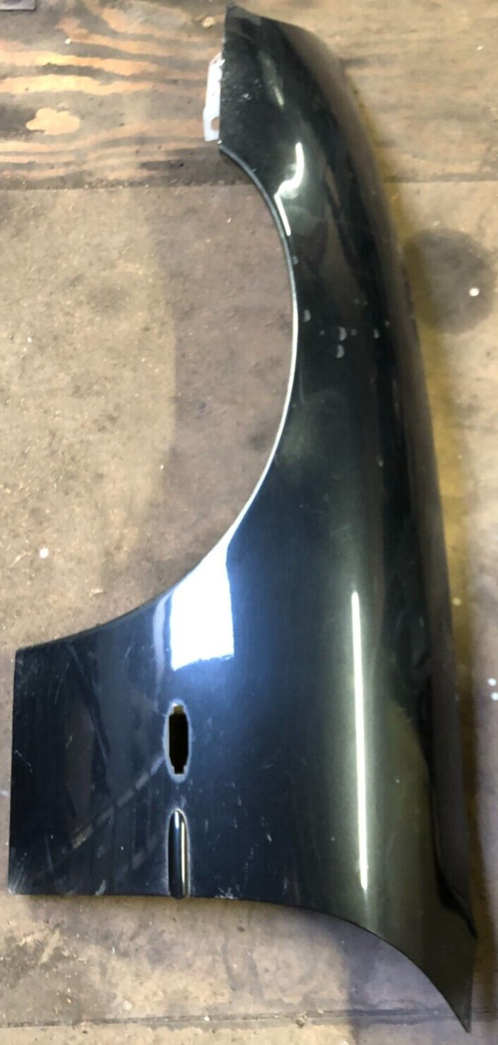 Jaguar XK8 N/S LEFT WING / FENDER PANEL