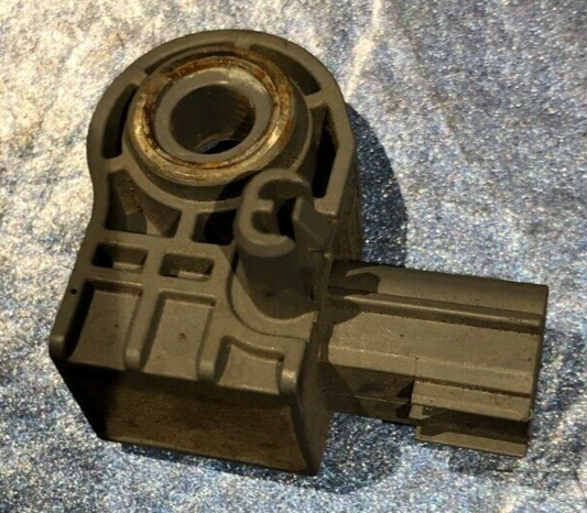 Jaguar XF X250 Airbag Crash Sensor CX23-148653-AA