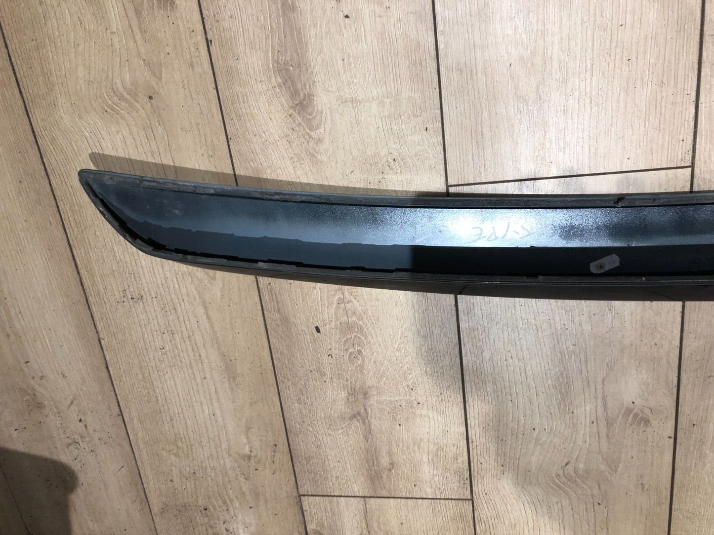 JAGUAR S-TYPE BOOT SPOILER X204  5R83-44210-AAW