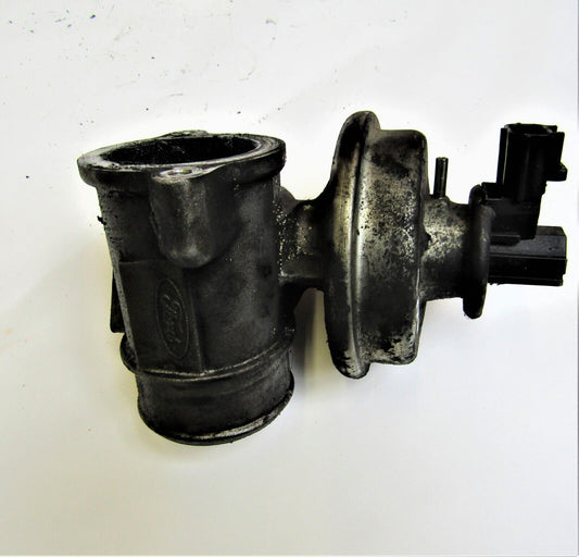 X-TYPE 2.0 DIESEL 2005-2009 EXHAUST GAS RECIRCULATION / EGR VALVE