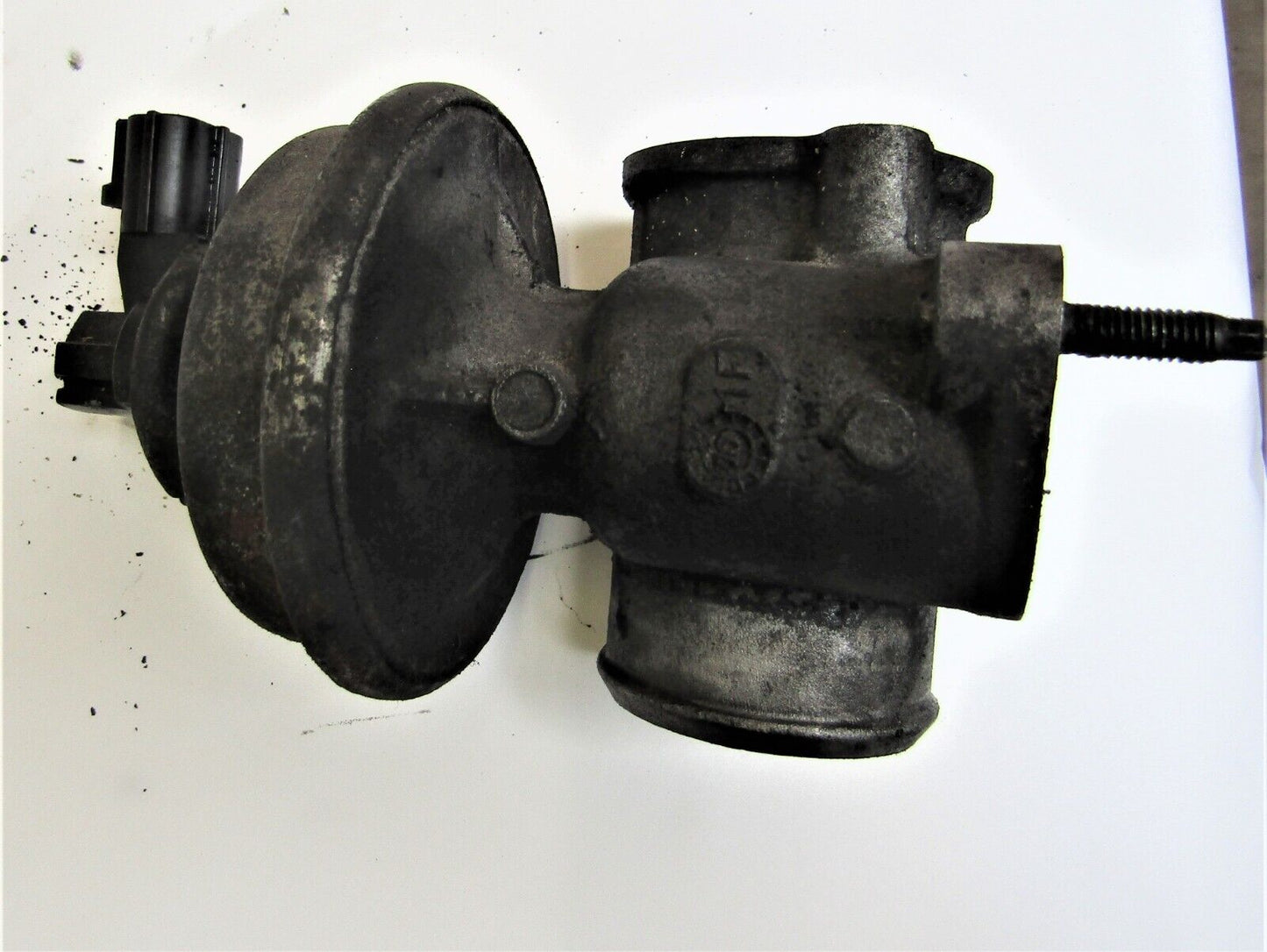 X-TYPE 2.0 DIESEL 2005-2009 EXHAUST GAS RECIRCULATION / EGR VALVE