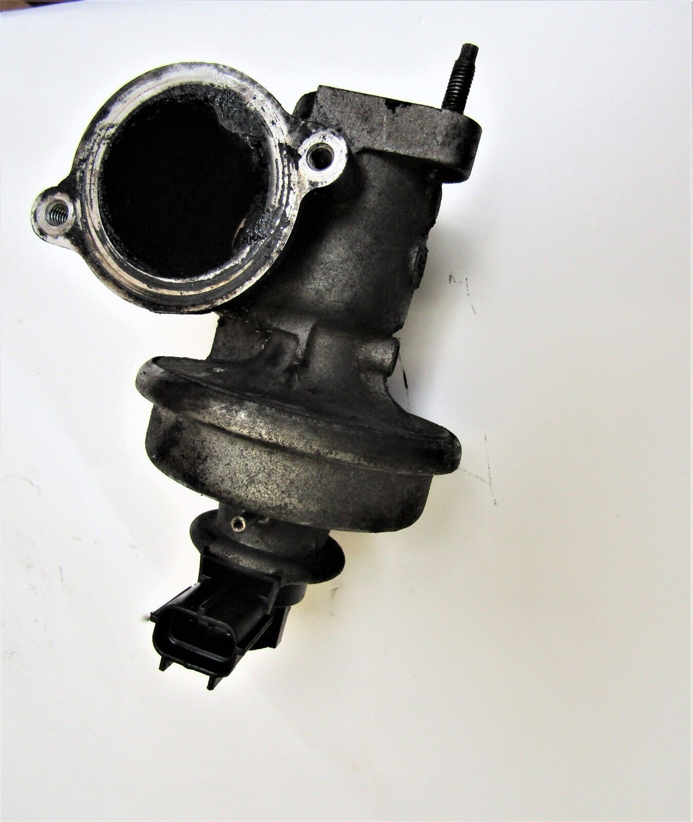 X-TYPE 2.0 DIESEL 2005-2009 EXHAUST GAS RECIRCULATION / EGR VALVE