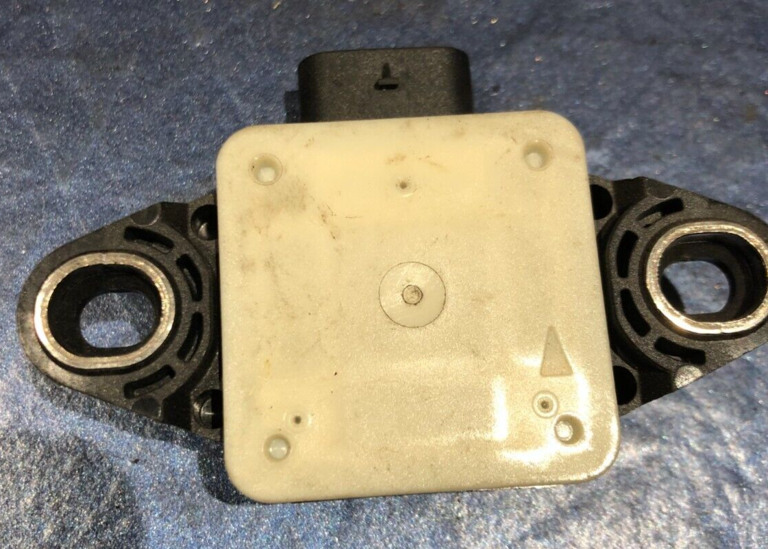 Jaguar XF YAW Rate Sensor  CX23-14B296-AC