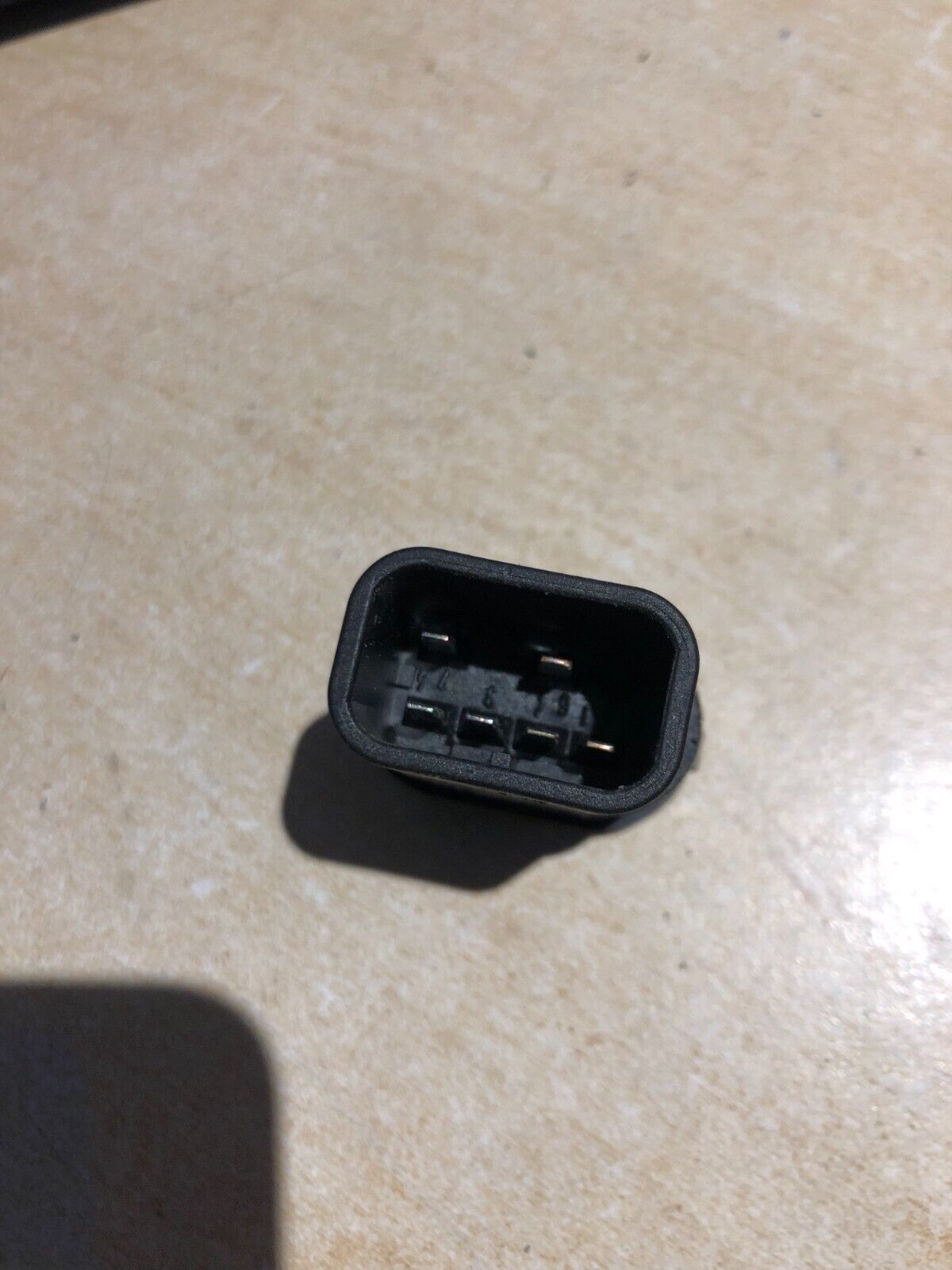 Ford Explorer Parking Assist Aid Switch Button 1L2T-15A860-AE 2002-2005