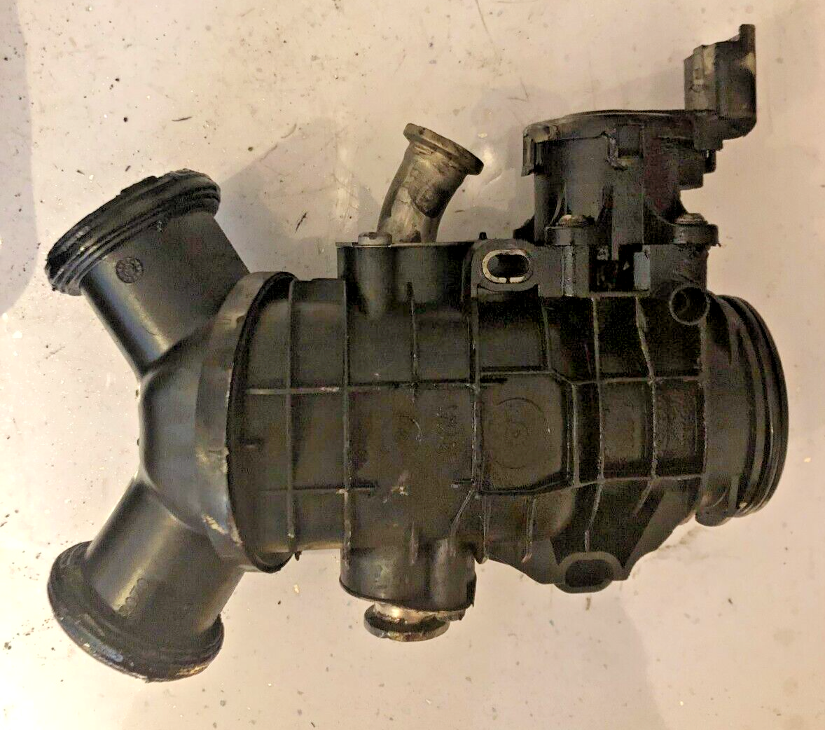 Jaguar XF / XJ / 3.0 Diesel V6 2008-2015 THROTTLE BODY