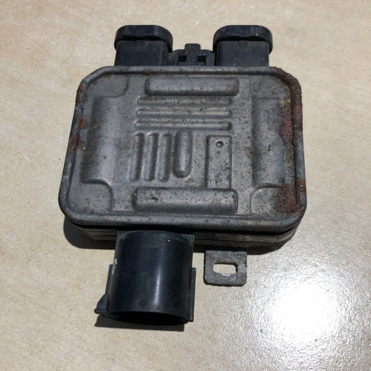 JAGUAR X-TYPE COOLING FAN RELAY RADIATOR CONTROL MODULE 940.0040.00