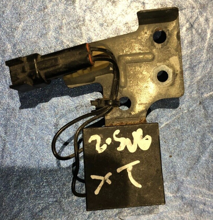 Jaguar X-Type 2.5 Aerial Antenna Amplifier 1X43-18801-AC