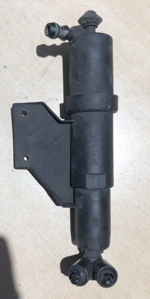 JAGUAR S-TYPE 1999-2007 HEADLIGHT WASHER JET LEFT