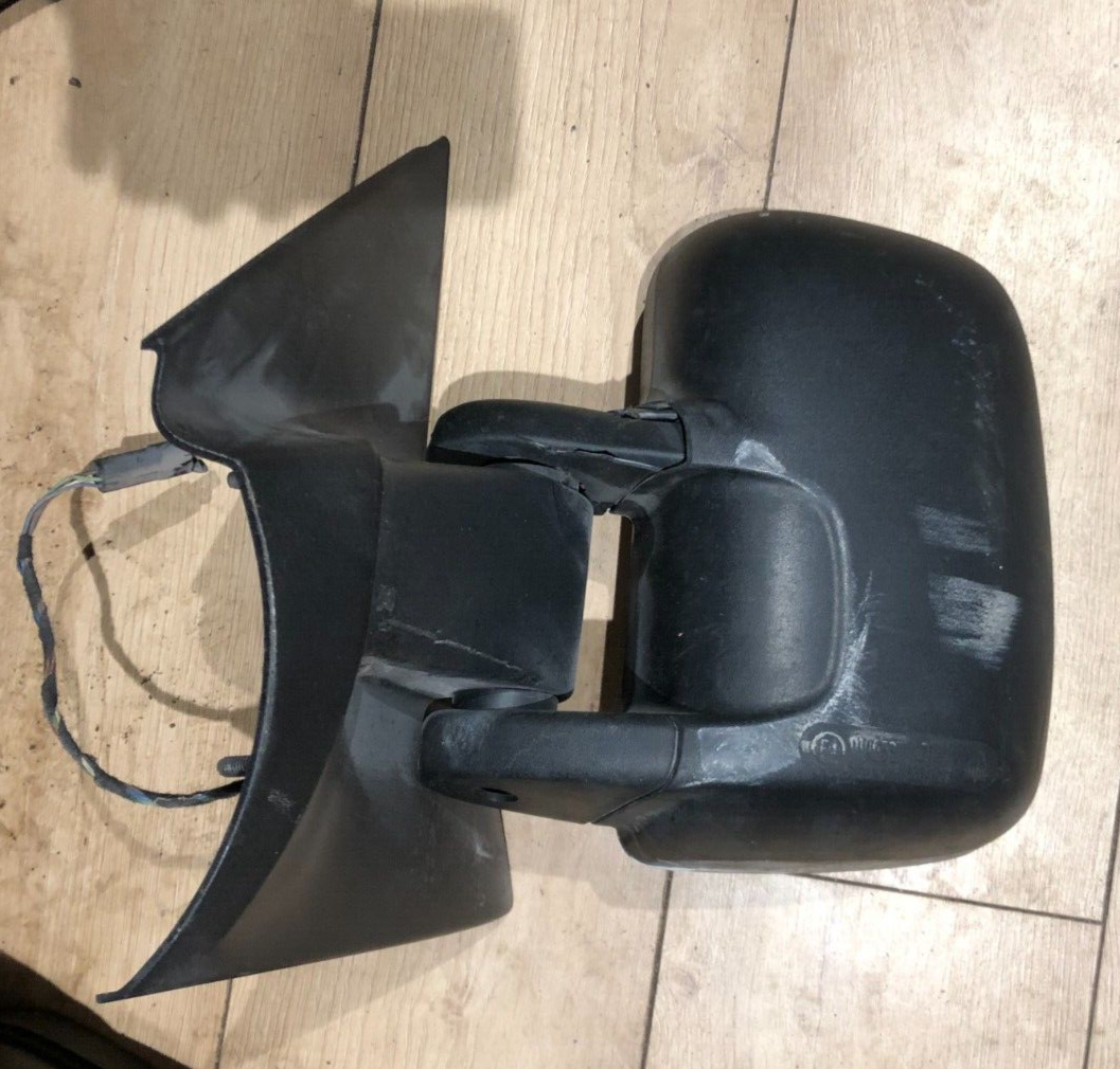 LDV MAXUS V80 2.5 (2011-ON) PASSENGER FRONT WING MIRROR