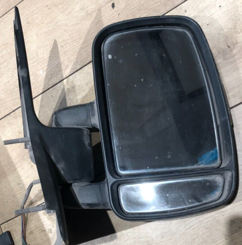 LDV MAXUS V80 2.5 (2011-ON) ELECTRIC DRIVERS FRONT WING MIRROR