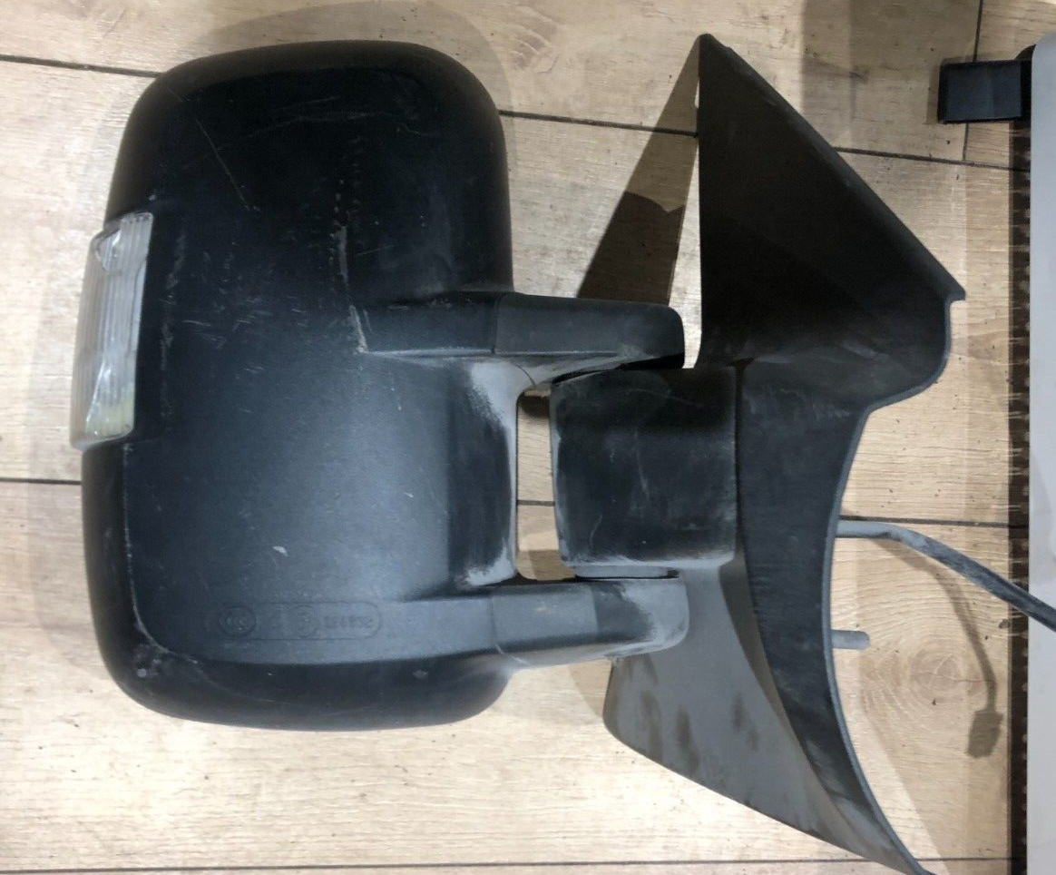 LDV MAXUS V80 2.5 (2011-ON) ELECTRIC DRIVERS FRONT WING MIRROR
