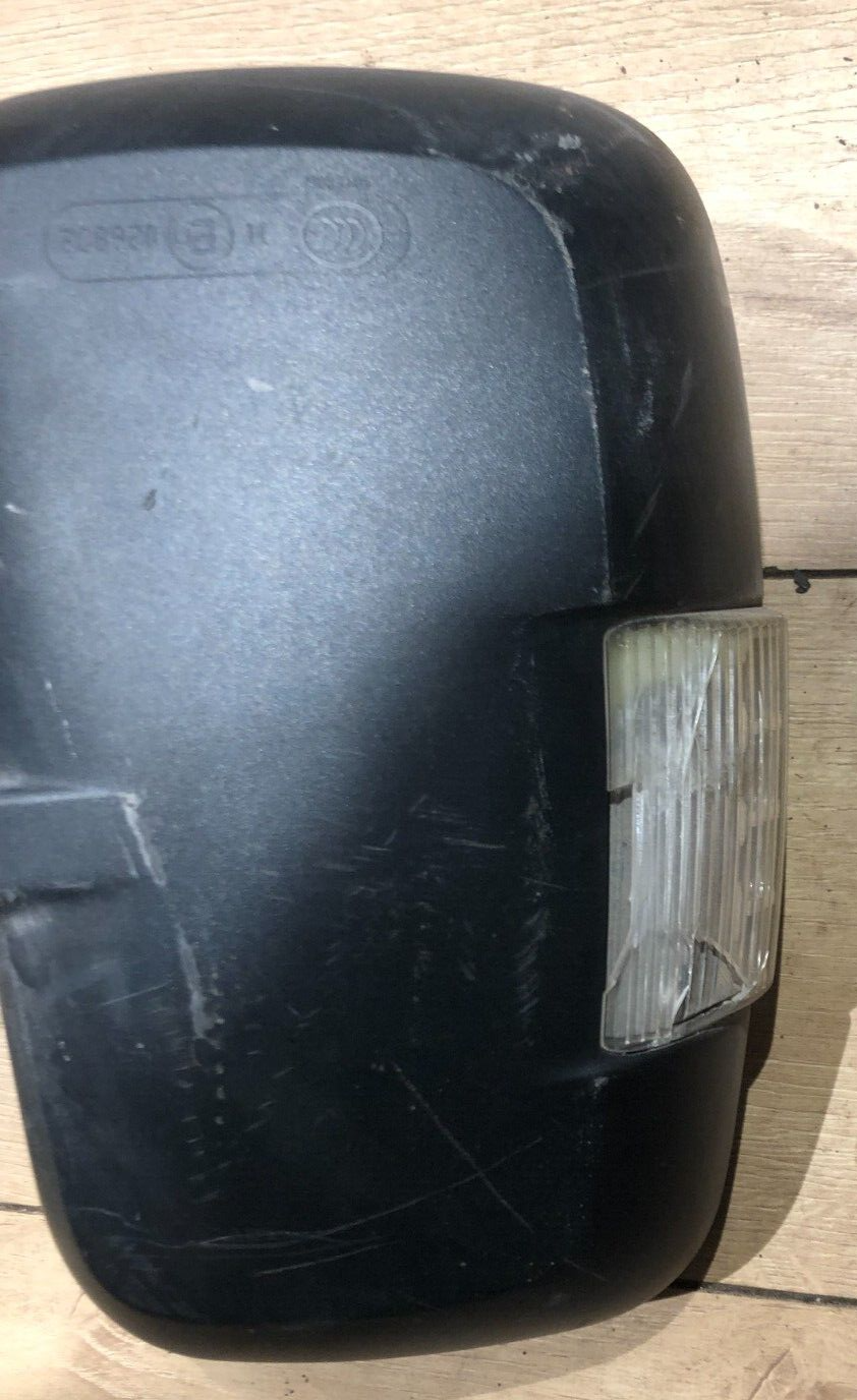 LDV MAXUS V80 2.5 (2011-ON) ELECTRIC DRIVERS FRONT WING MIRROR