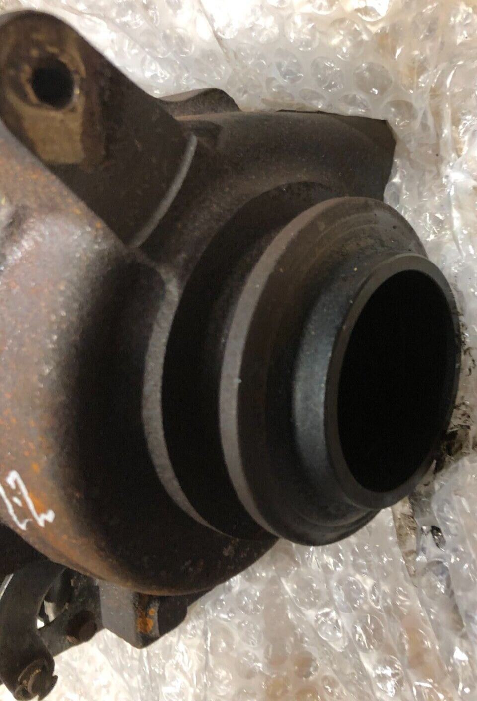 Jaguar XF X250 2.2 Diesel 2011-2015 TURBO CHARGER