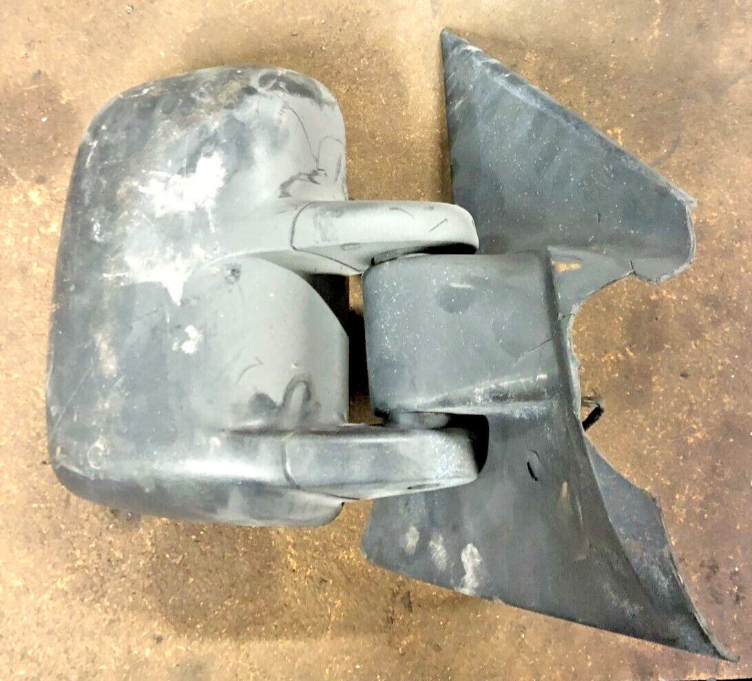 LDV MAXUS V80 2.5 (2011-ON) DRIVERS FRONT WING MIRROR