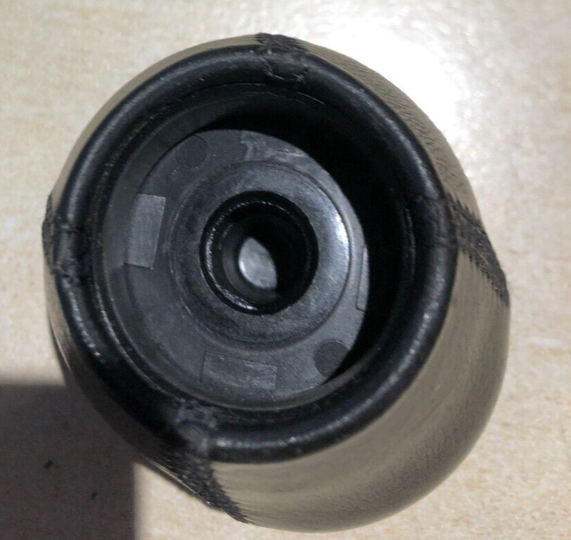 JAGUAR X-TYPE X400 Gear Shifting Knob C2S50206