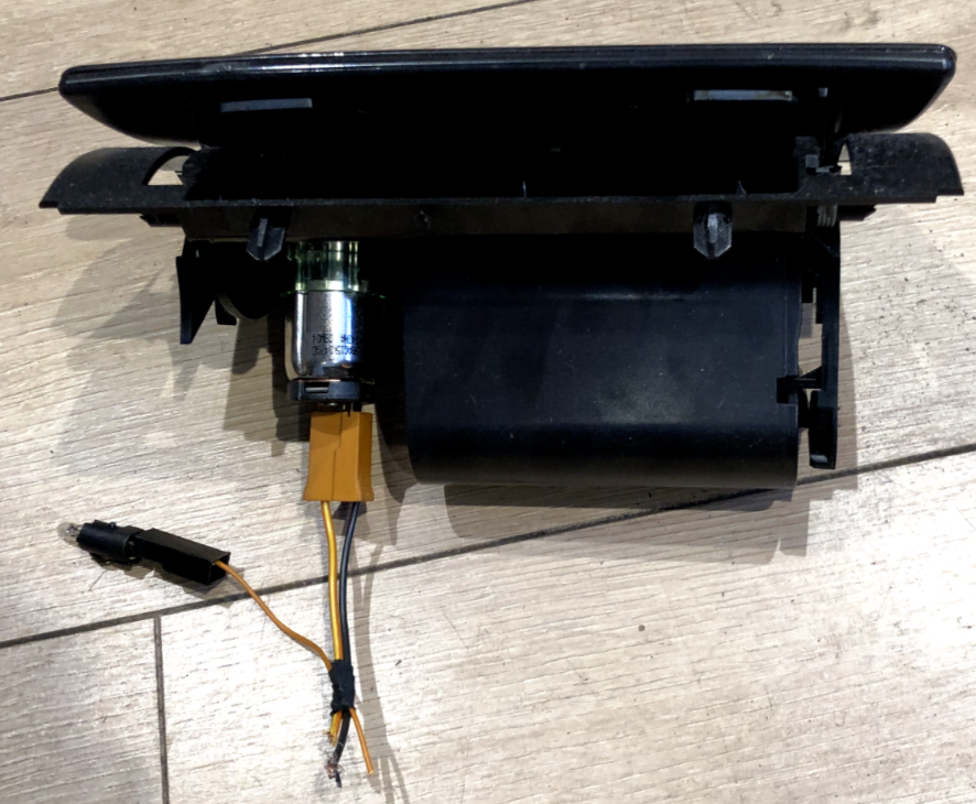 JAGUAR X TYPE DASHBOARD/VENTS TRIM KIT/ASH TRAY SET(WOOD EFFECT  )